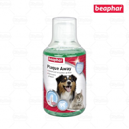 BEAPHAR MOUTH WASH DOG/CAT - DUNG DỊCH VỆ SINH RĂNG MIỆNG